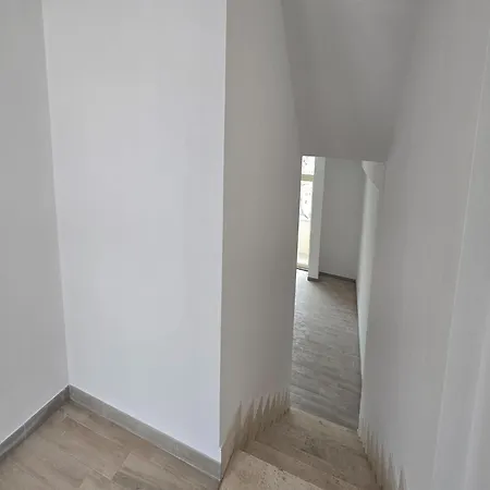 Apartment Con Vista Mare, Terrazza, Aria Condizionata